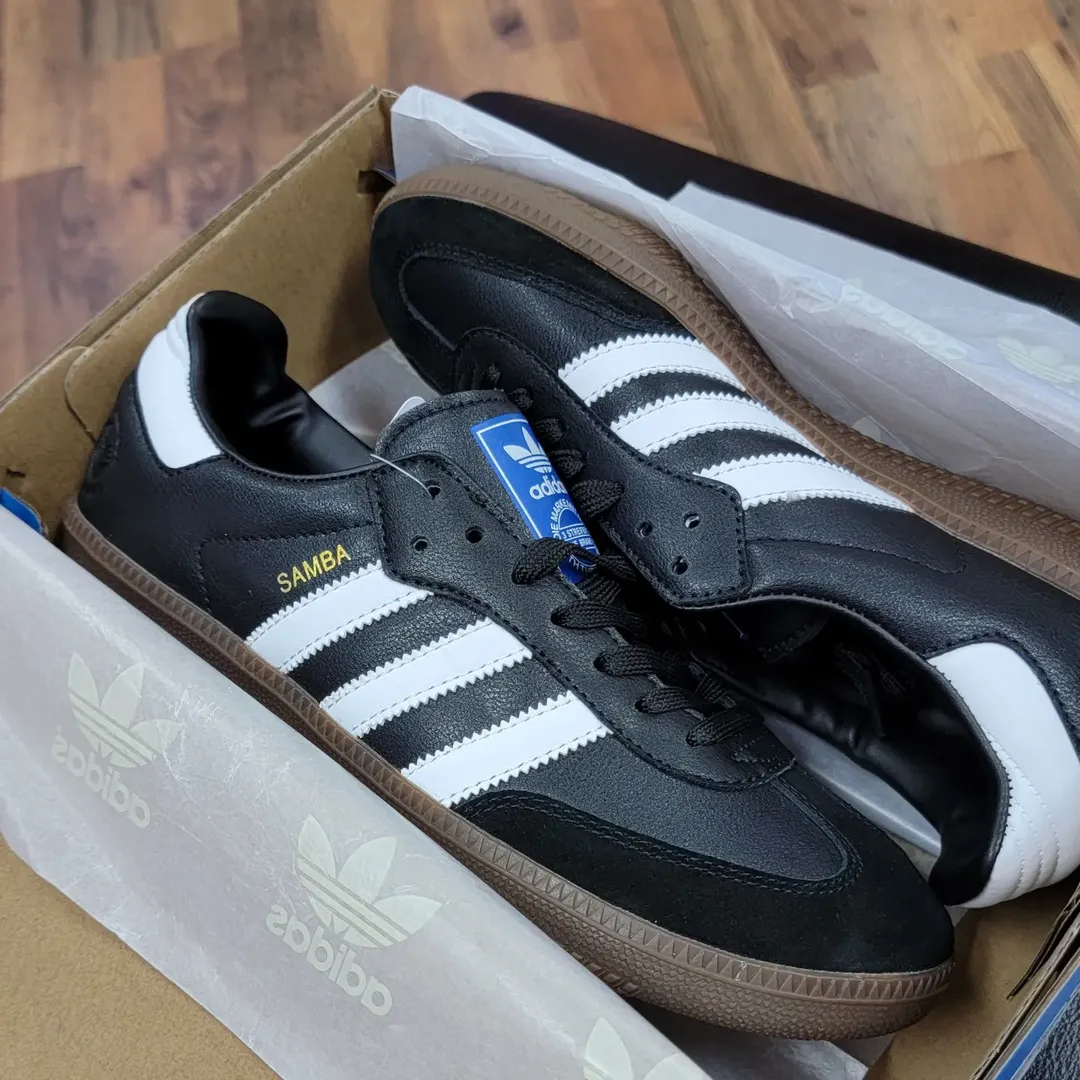 Adidas samba