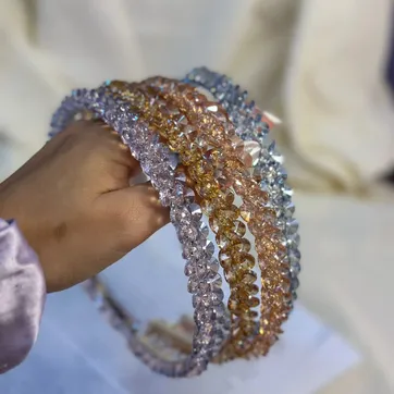 Diadema fashion  - imagen 1