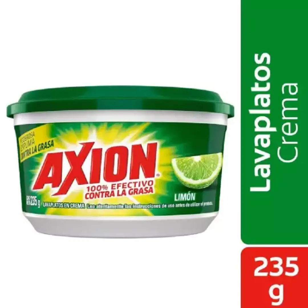 AXION LOZA*235G