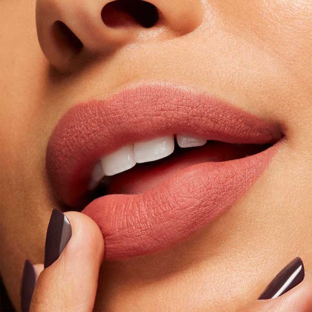 Labiales Locked Kiss Ink Lipcolour - Bodacious