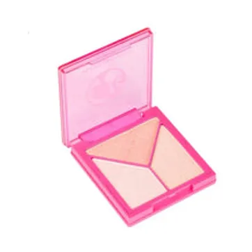 ILUMINADOR TRÍO BARBIE CORE TRENDY - imagen 1