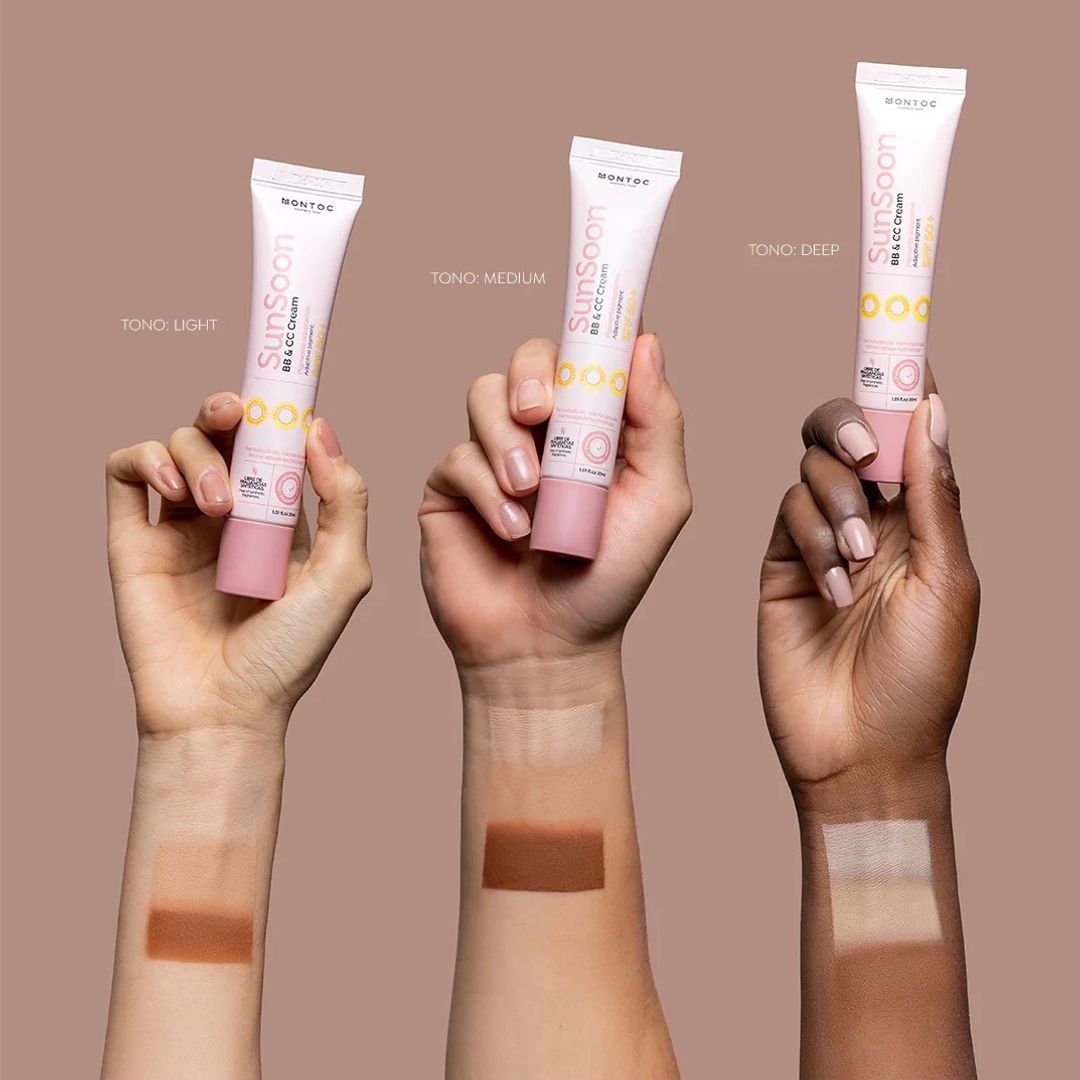 PROTECTOR SOLAR SUNSOON MONTOC