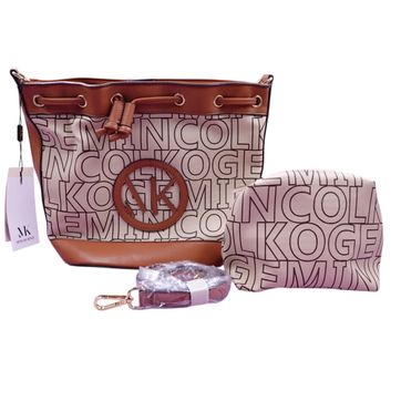 BOLSO Y CARTERA DAMA MINCOL KOGE FS-19 - imagen 1