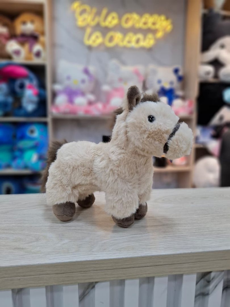 CABALLO 22CM 