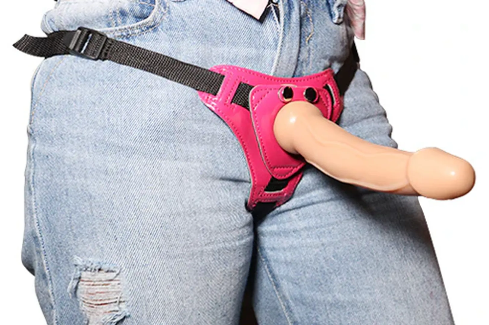 ARNES STRAPON THE PHALLUS 