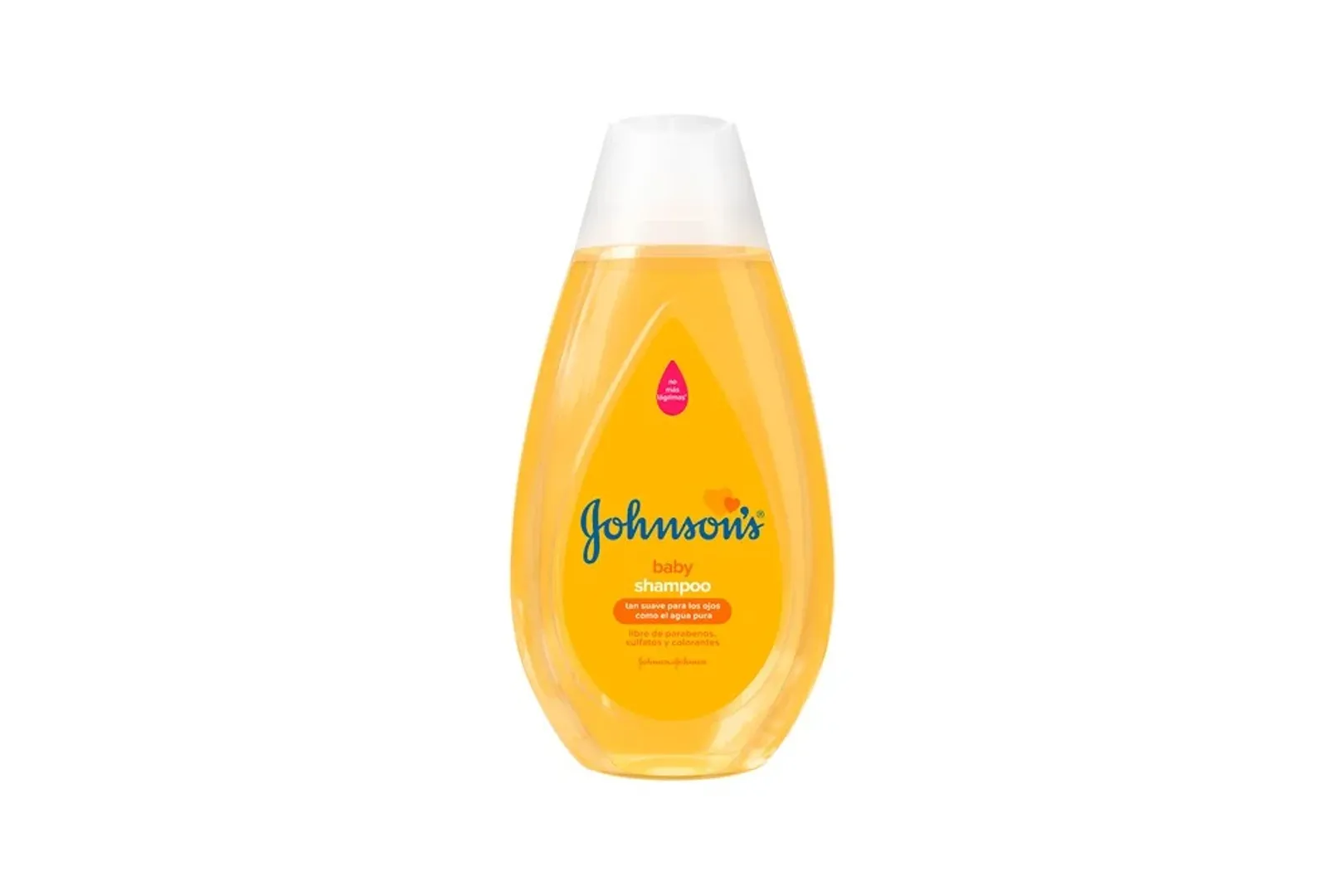 SH JOHNSONS BABY ORIGINAL*100ML