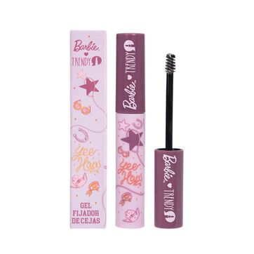 GEL FIJADOR CEJAS BARBIE VAQUERA - imagen 1
