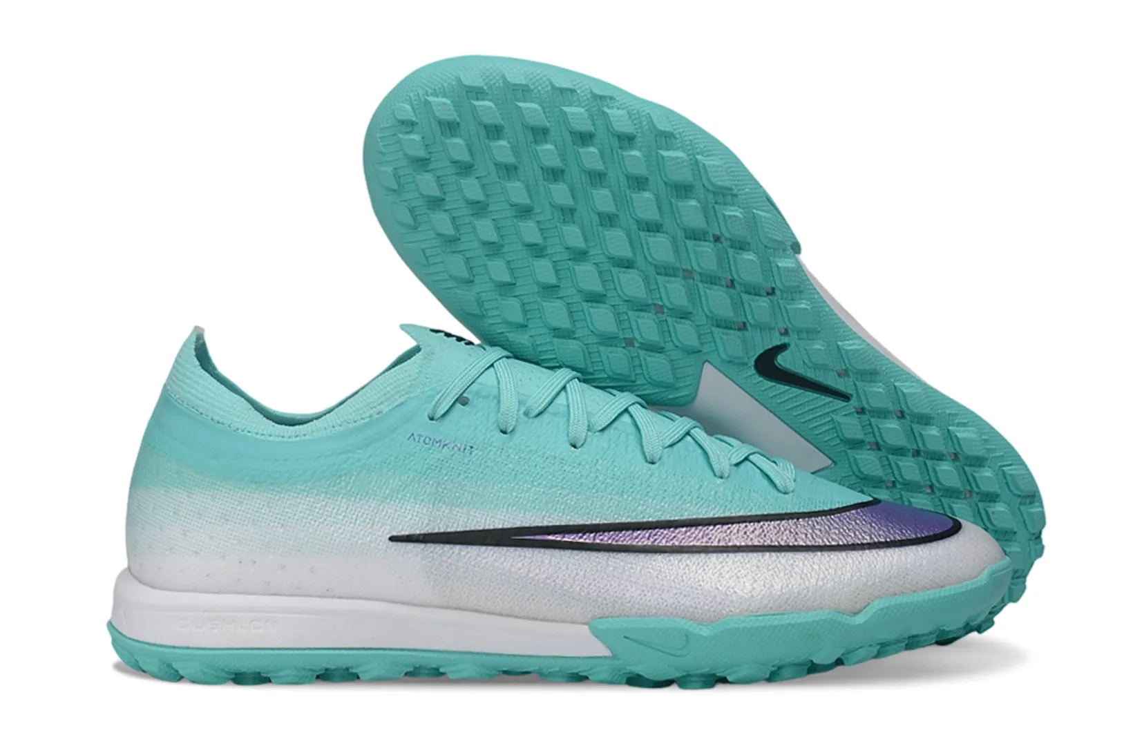 Tenis Mercurial niño TF - Sintética / Turf Lote 1