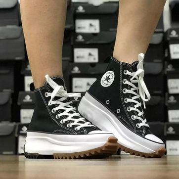 Converse hike run high  - imagen 1