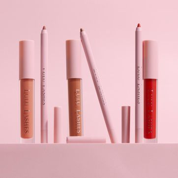LIP KIT (Kit de labial y lapiz) - imagen 3