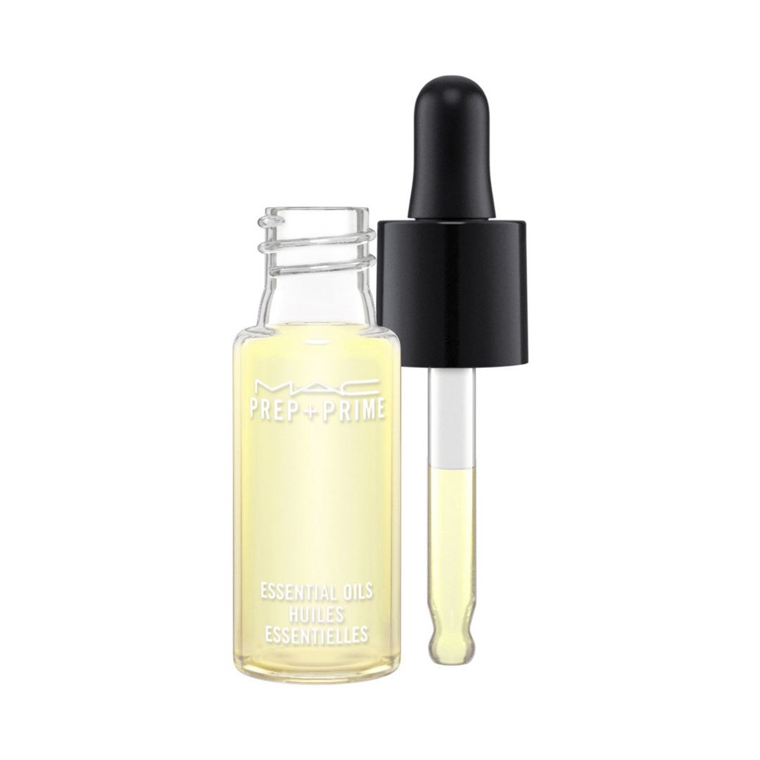 Aceite para rostro Prep + Prime Essential Oils Grapefruit & Chamomile
