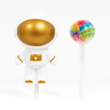 Imagen del producto Chupeta astronauta unidad