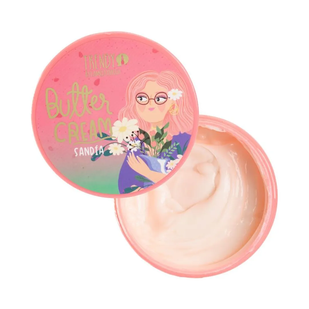 Mantequilla corporal watermelon (Sandia) 