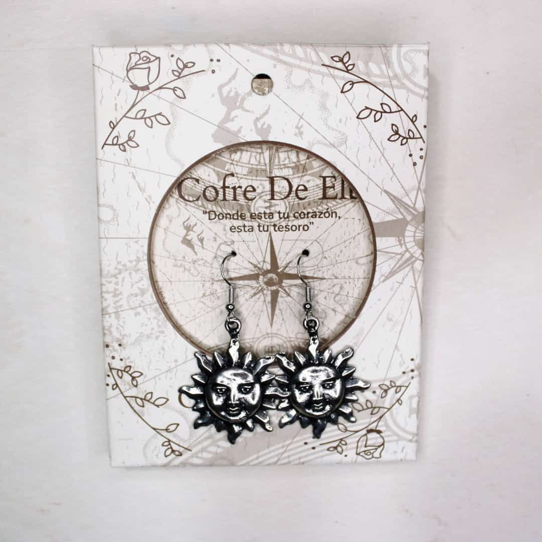 ARETES SOLES