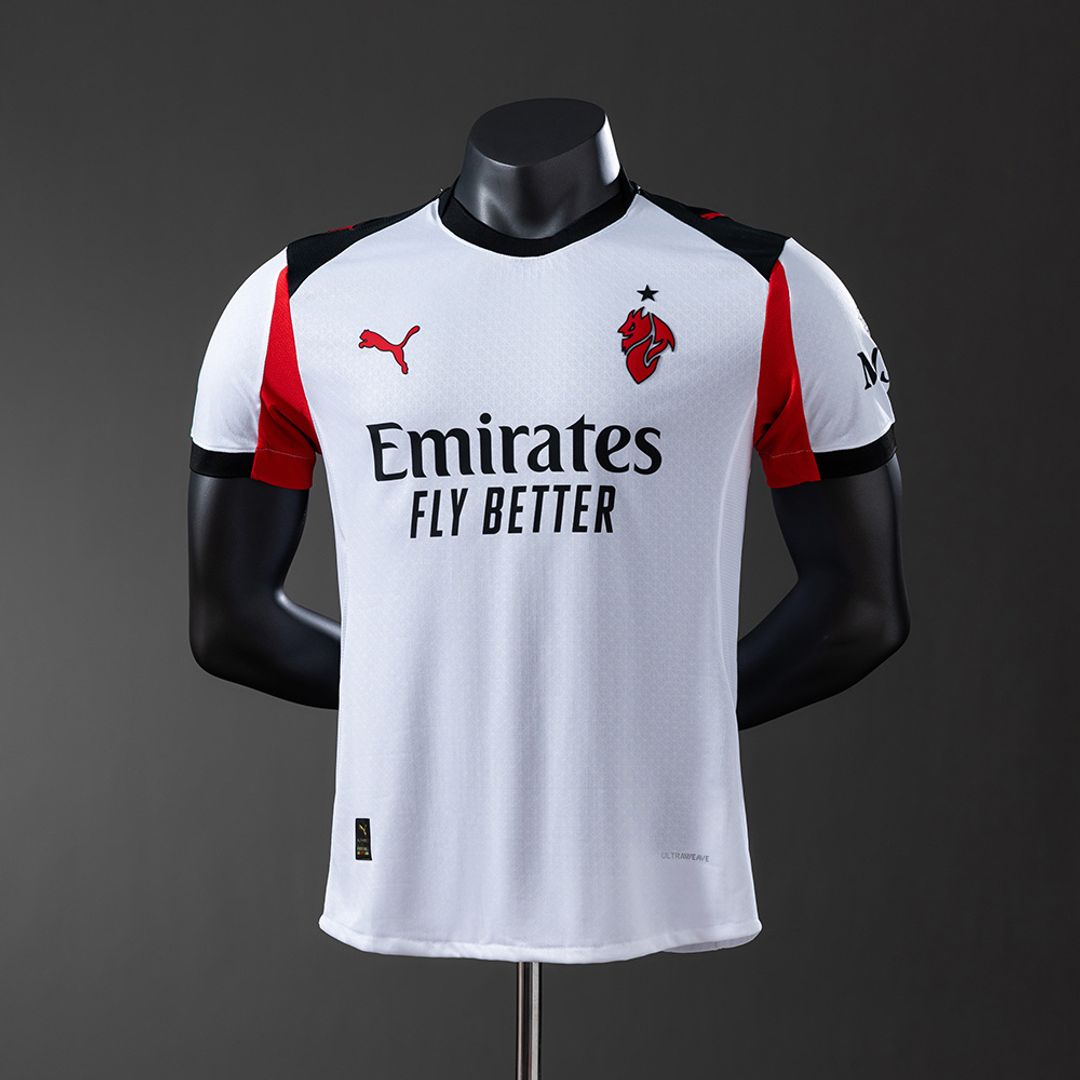 AC Milan 2025-26