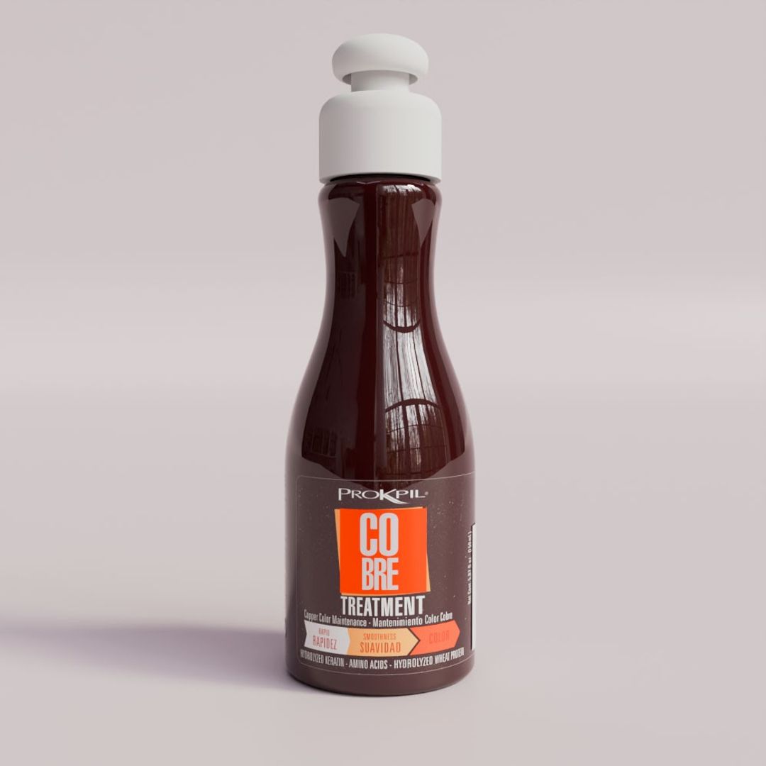 MATIZANTE COBRE 150ML PROKPIL