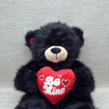 Imagen del producto OSO FINO "BE MINE" 50 CM
