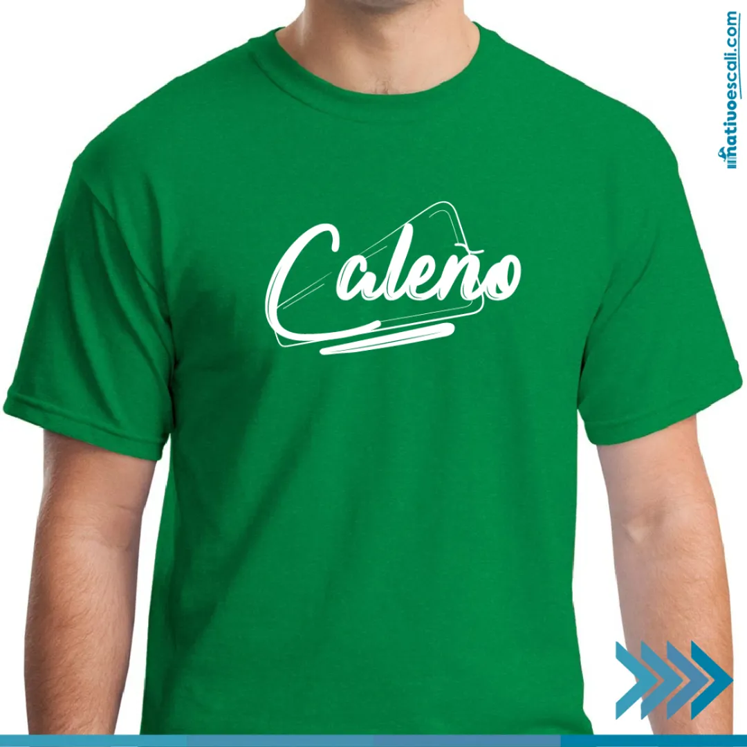 Caleño