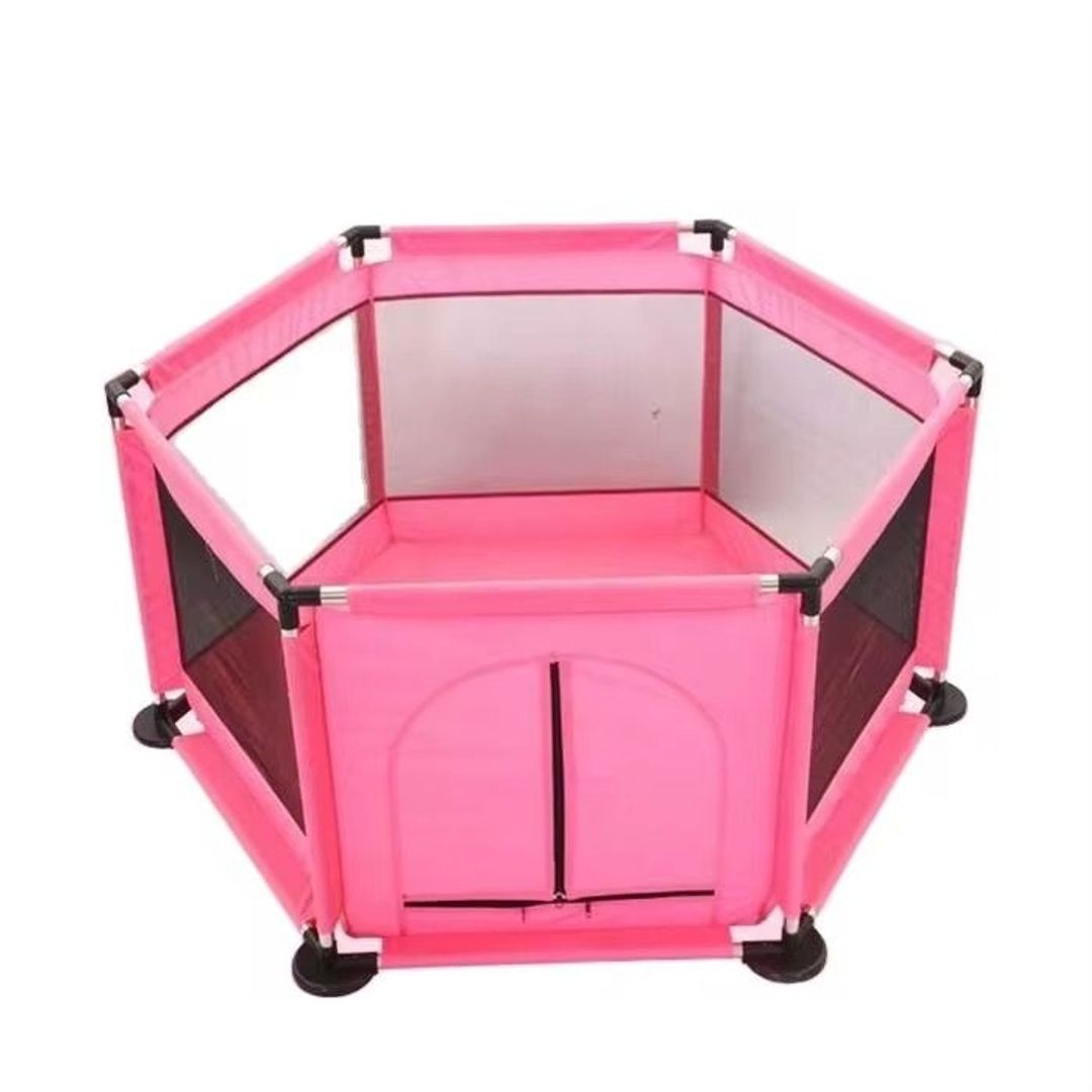 PISCINA DE PELOTAS - 1.2M X 60 CM 