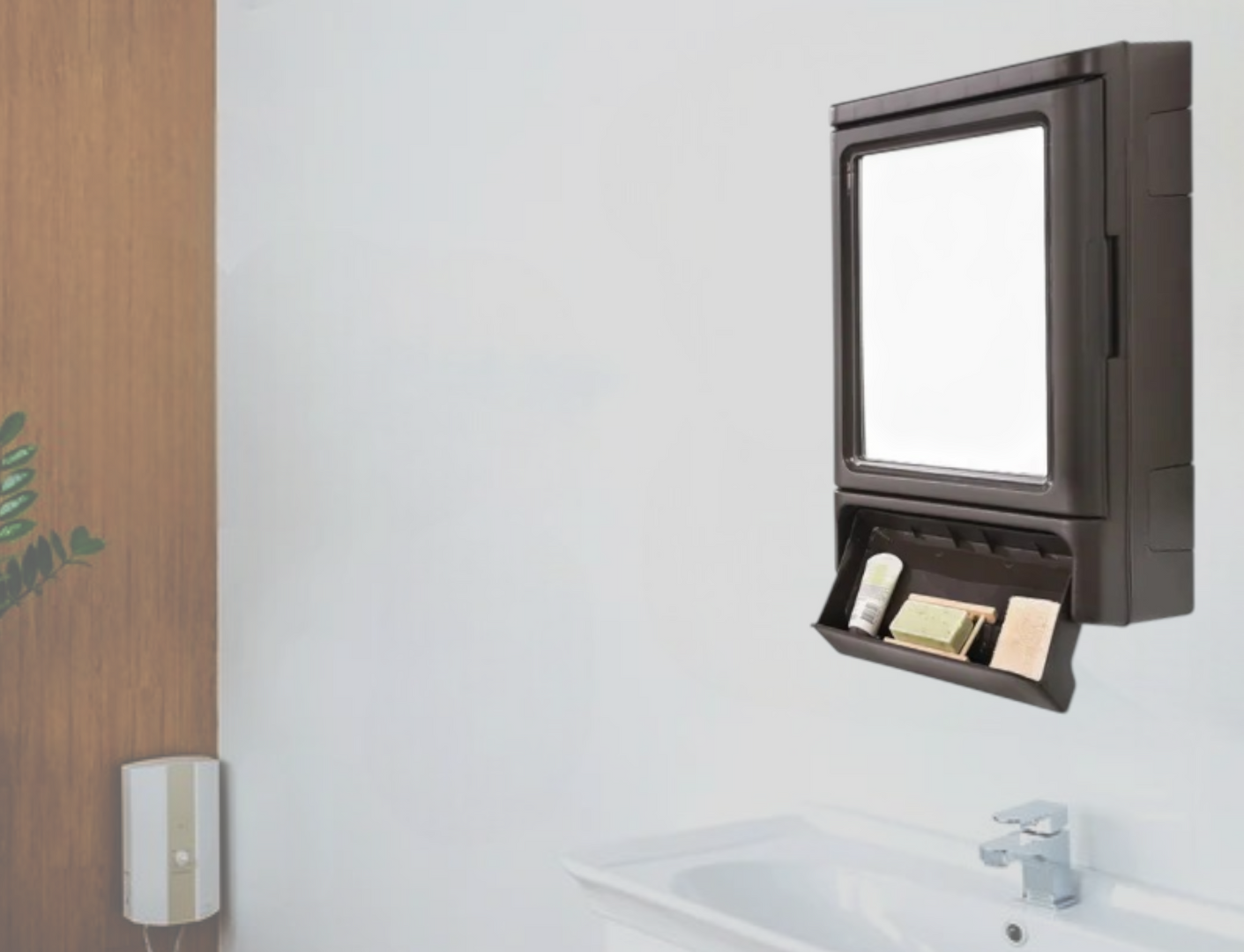 GABINETE PARA BAÑO CORALINO-CLP