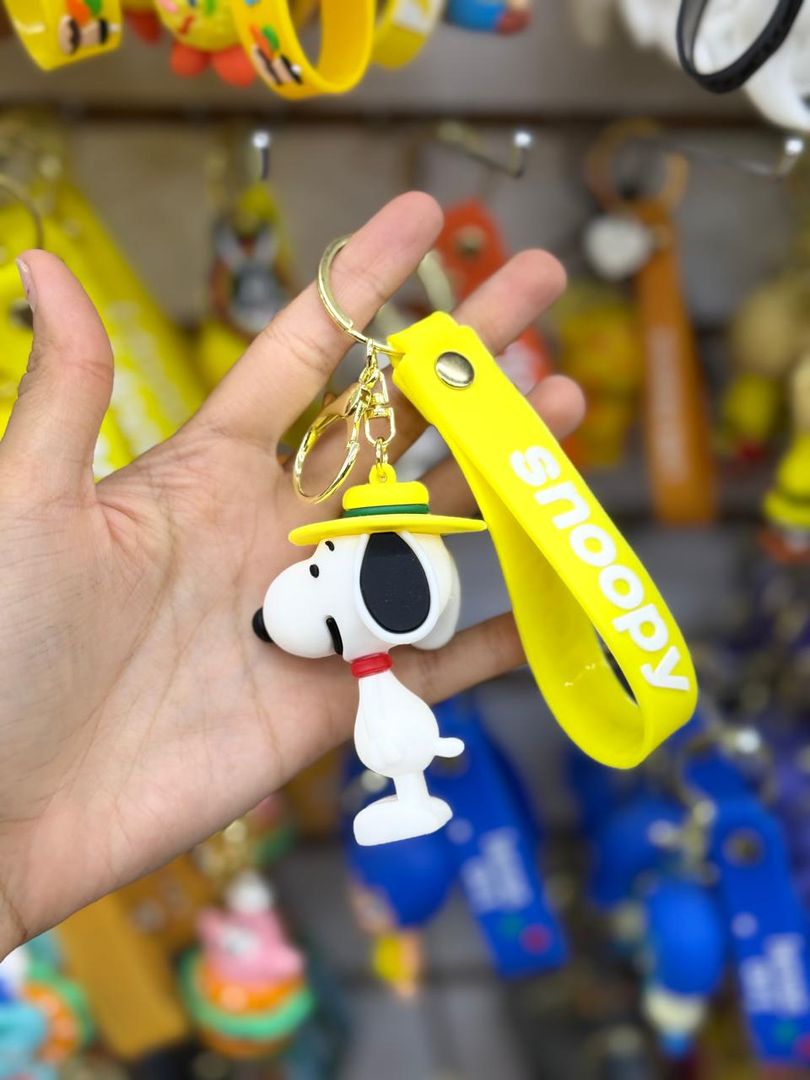 000 SNOOPY 