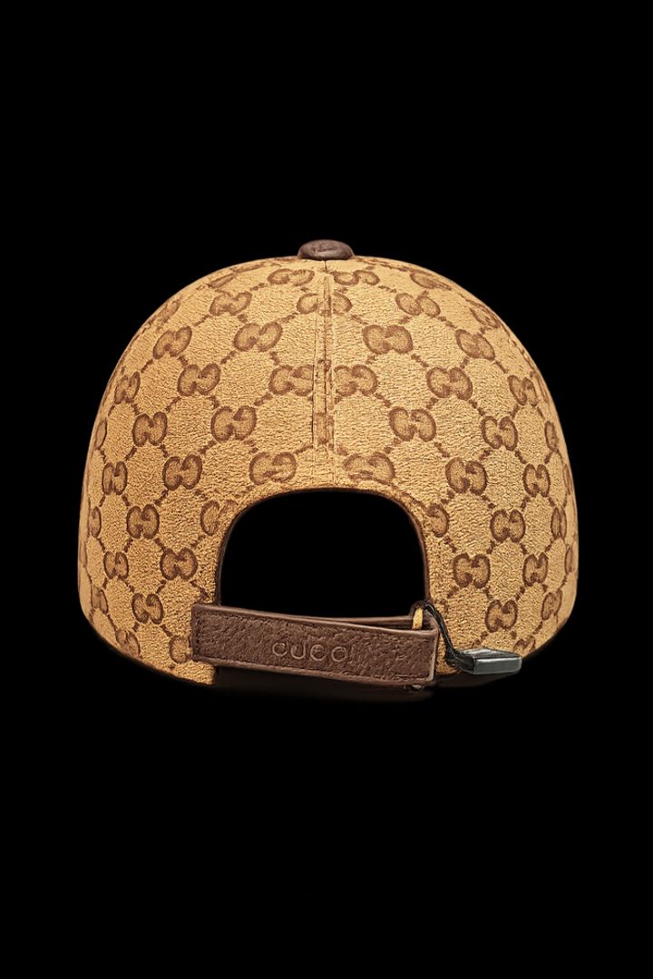 GORRA GUCCI TURCA