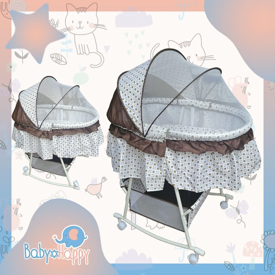 Cuna “Baby Bed” 