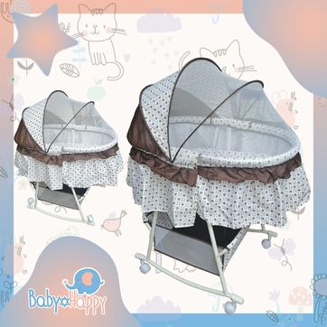 Cuna “Baby Bed”  - imagen 1