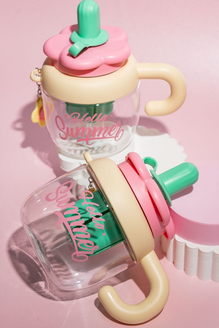 TERMO INFUSIÓN HELLO SUMMER