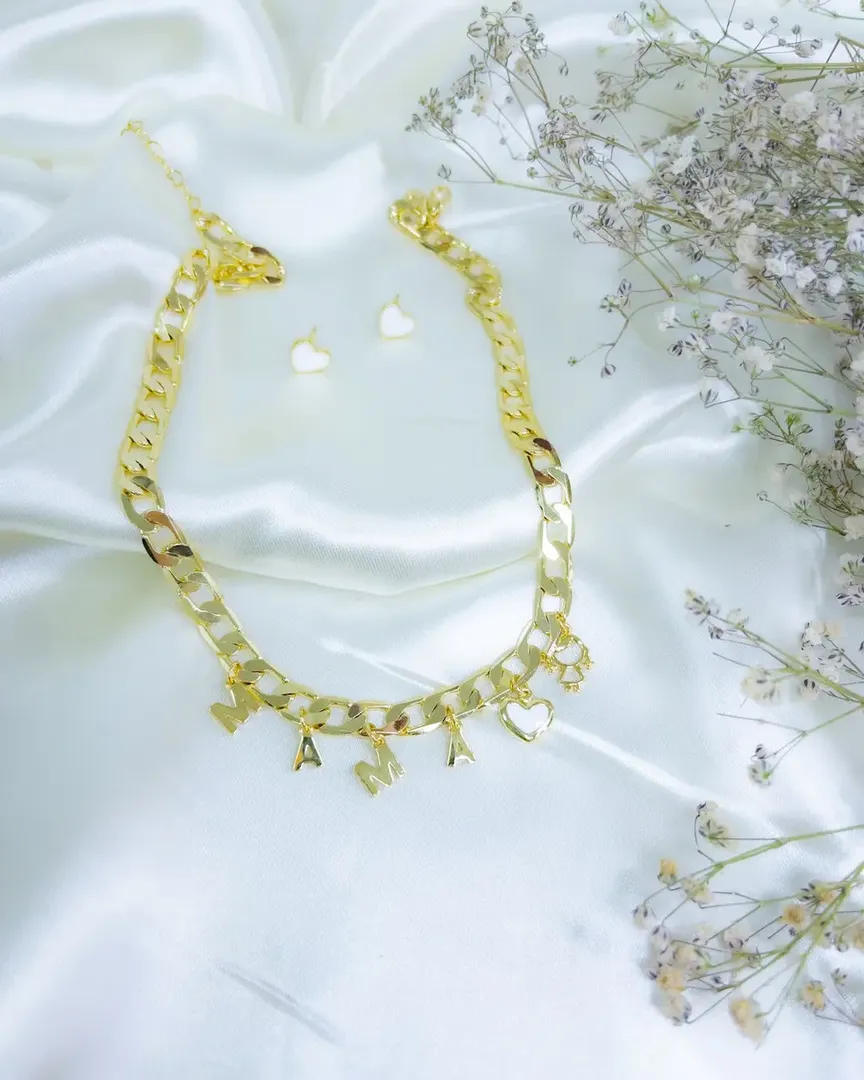 SET CADENA MOM - ITIEL