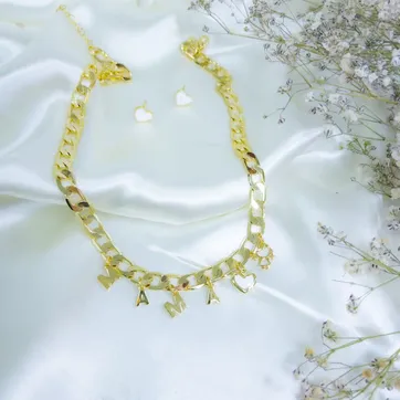 SET CADENA MOM - ITIEL - imagen 1