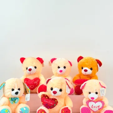 Imagen del producto OSO ECO 28CM 