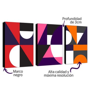 Imagen del producto COLORIDO ABSTRACTO  011