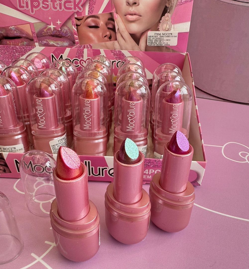 Labial hadas 