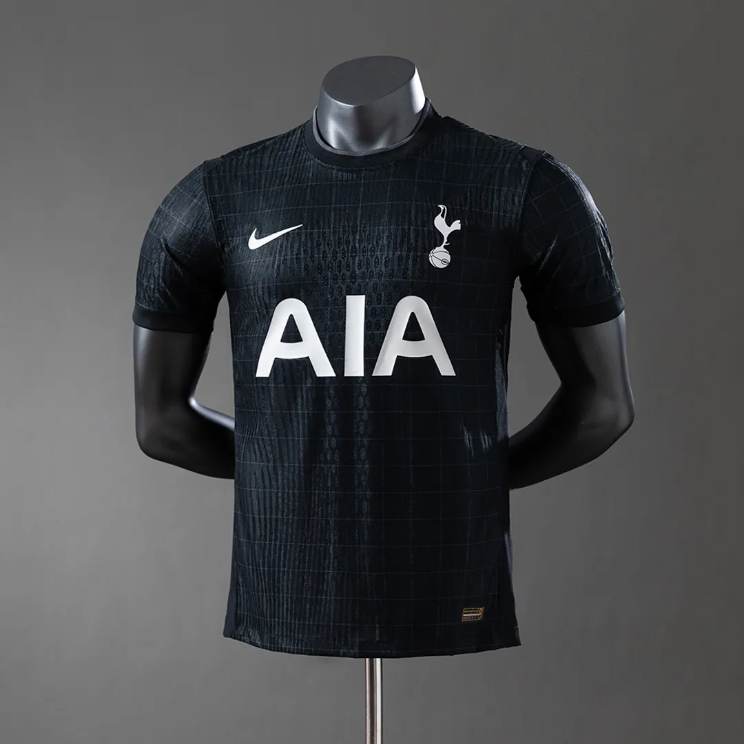Tottenham Hotspur Casa - Visita - Tercera Player - Fan 2025-26