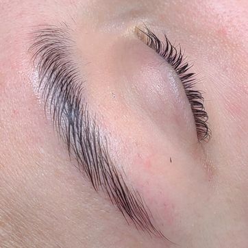 Laminación De Cejas  - imagen 1