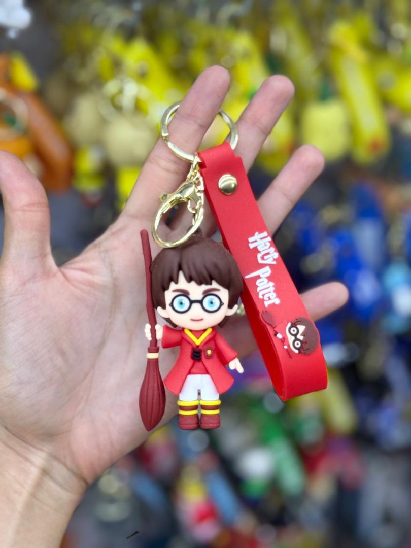 000 HARRY POTTER 