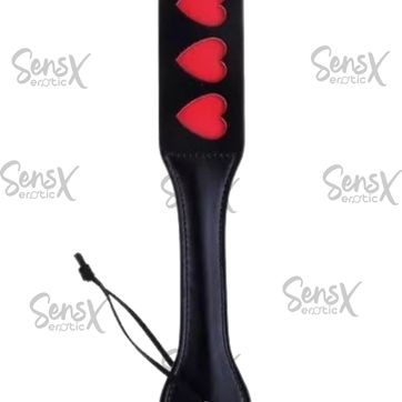 Imagen del producto Paleta de azote 