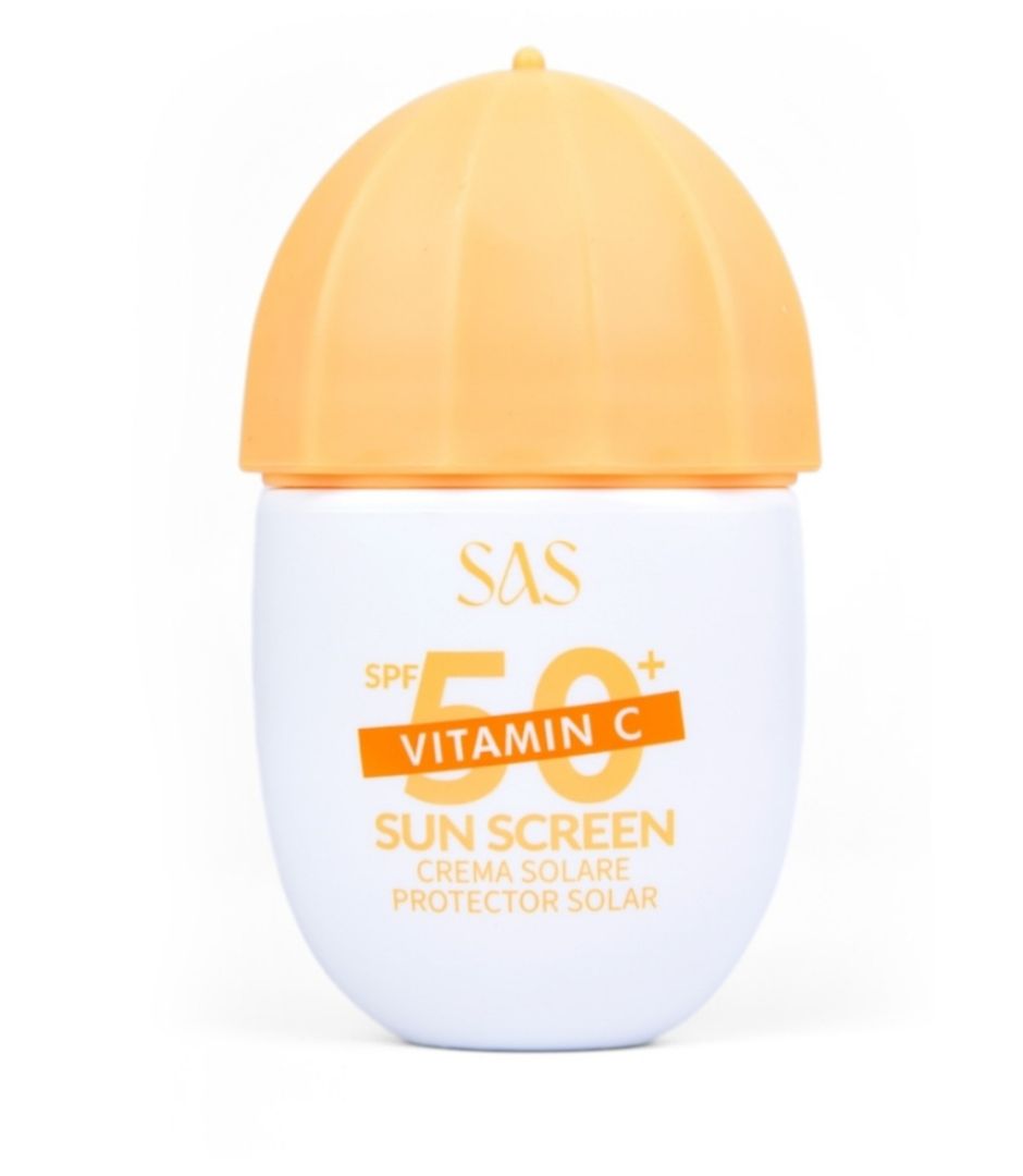 PROTECTOR SOLAR SAS SAH135