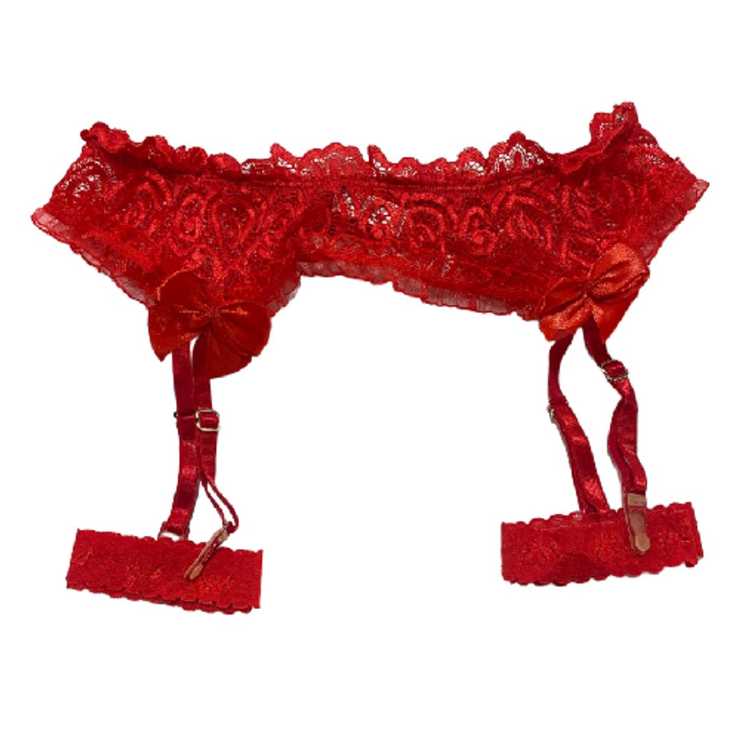 LIGUERO EN ENCAJE REF: L003