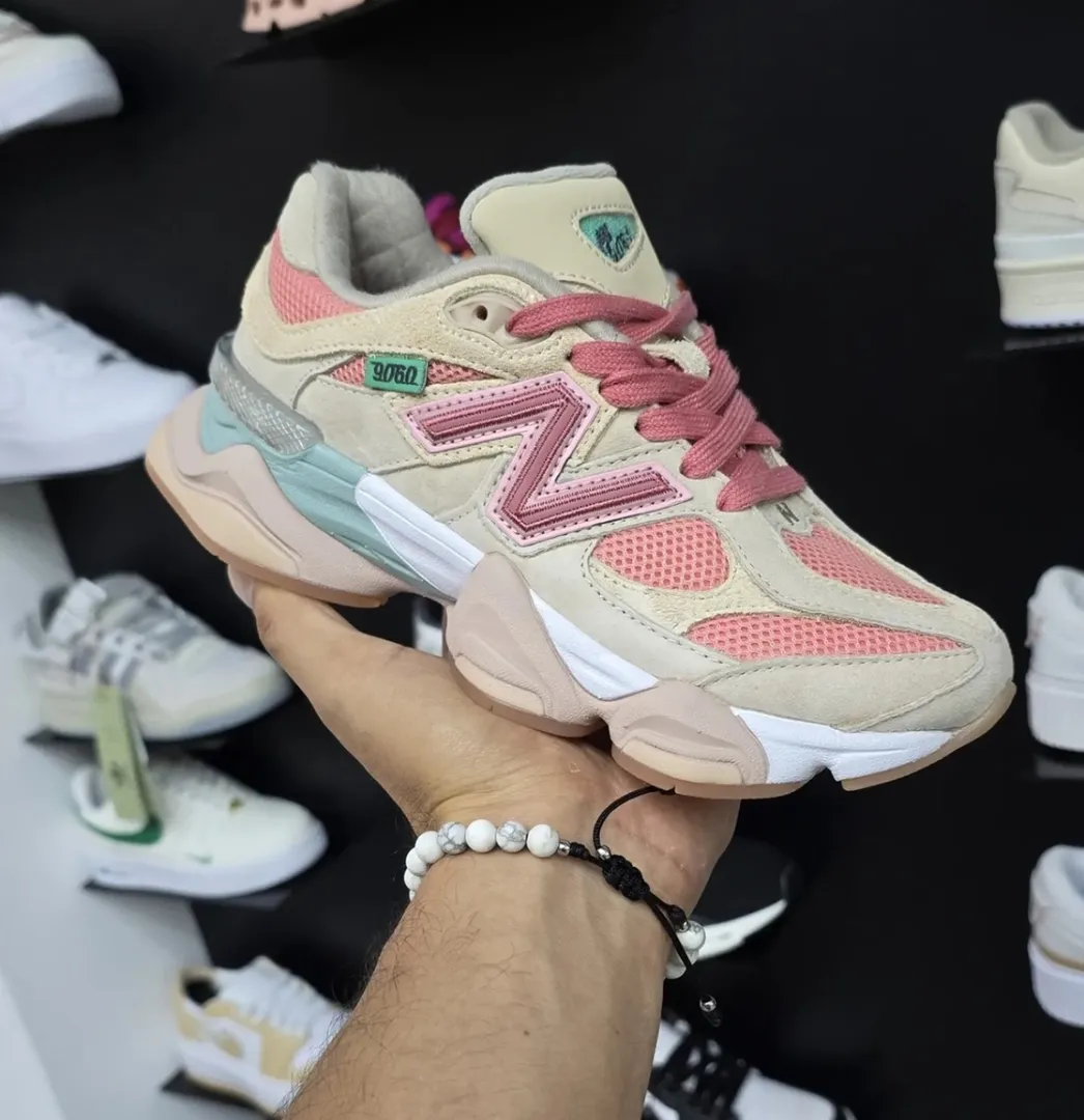 Nb 9060 rosa