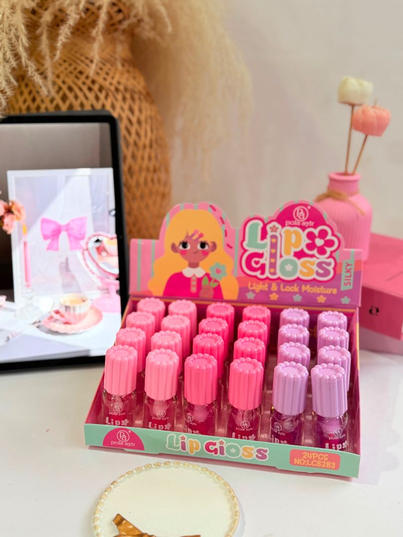 GLOSS SILKY