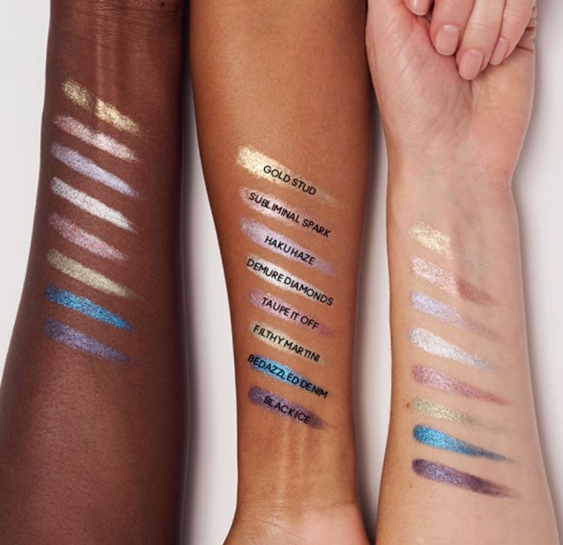 MAC DAZZELESHADOW EYE SHADOW STICKS