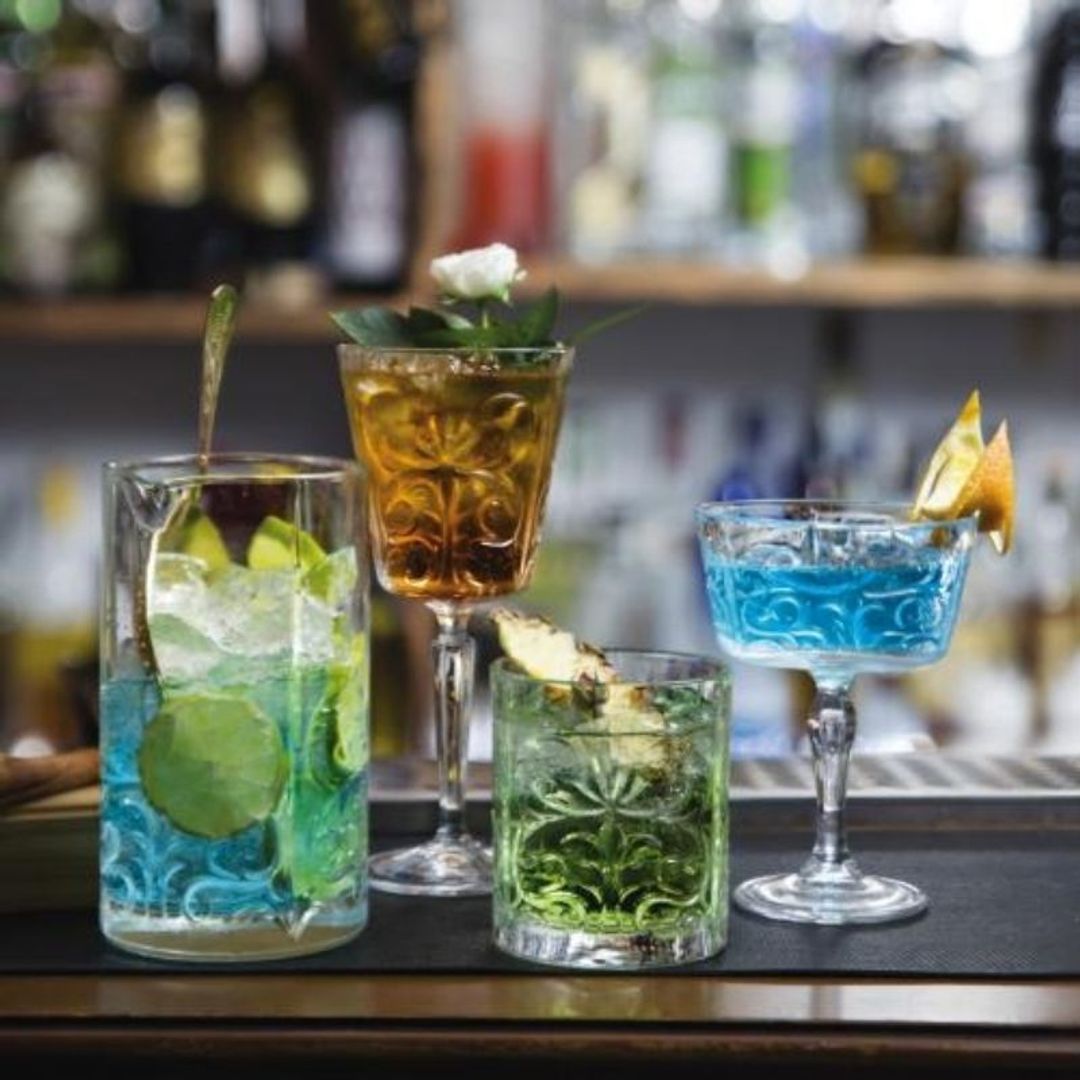 Copa Tatto ch set x 6 