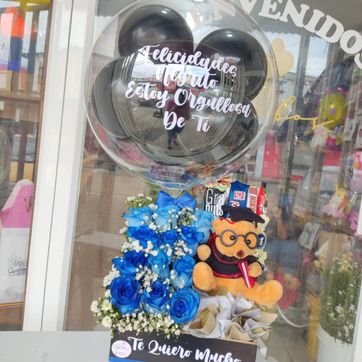 Imagen del producto Grado especial