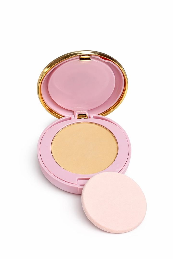 POLVO COMPACTO MILLION PAULINE DELICATE 