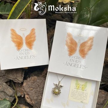 Imagen del producto Arcángel Jophiel