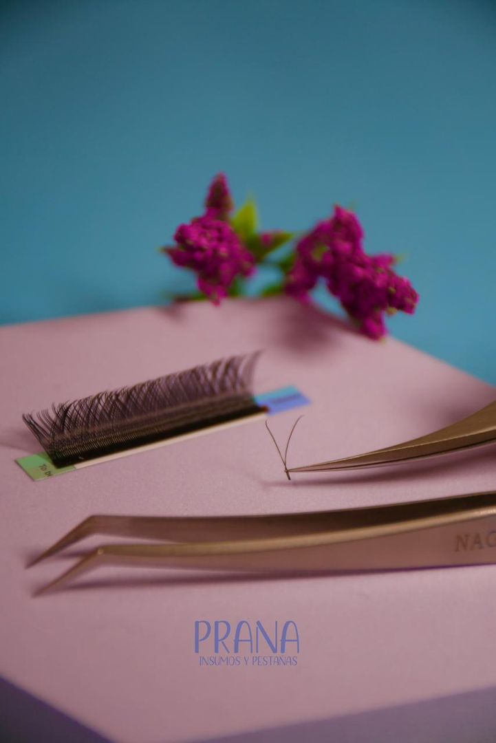 Pinzas Dúo NAGARAKU 