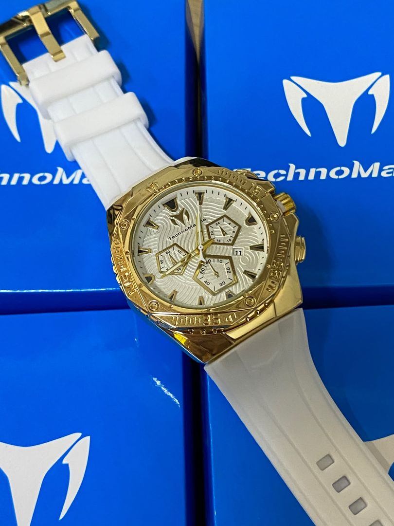 RELOJ TM 