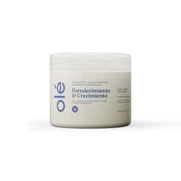 Imagen del producto Proteina arroz ole capilar